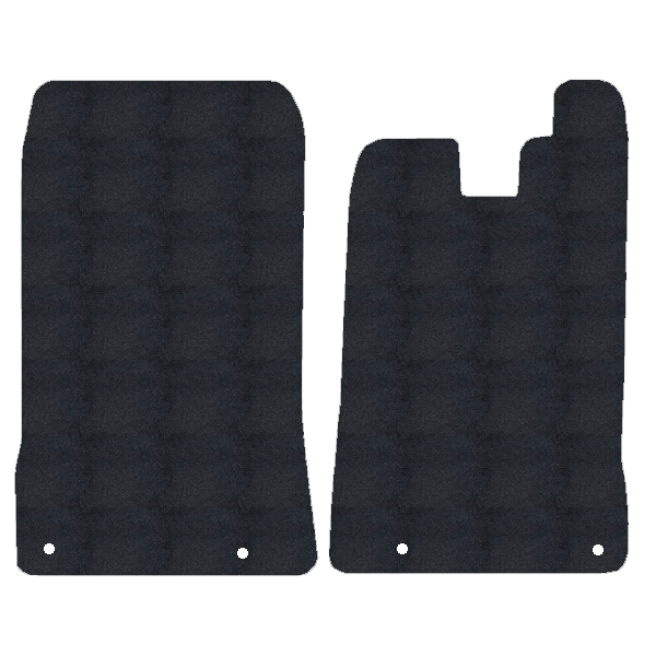 Morgan Roadster 2004-2019