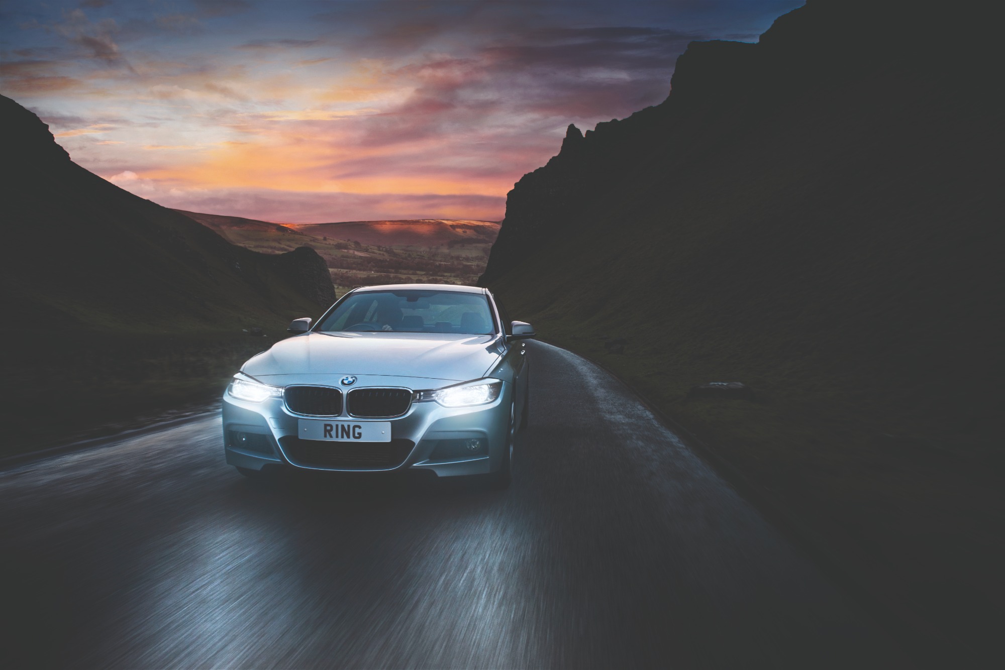 Ring Xenon 5000 Bulbs