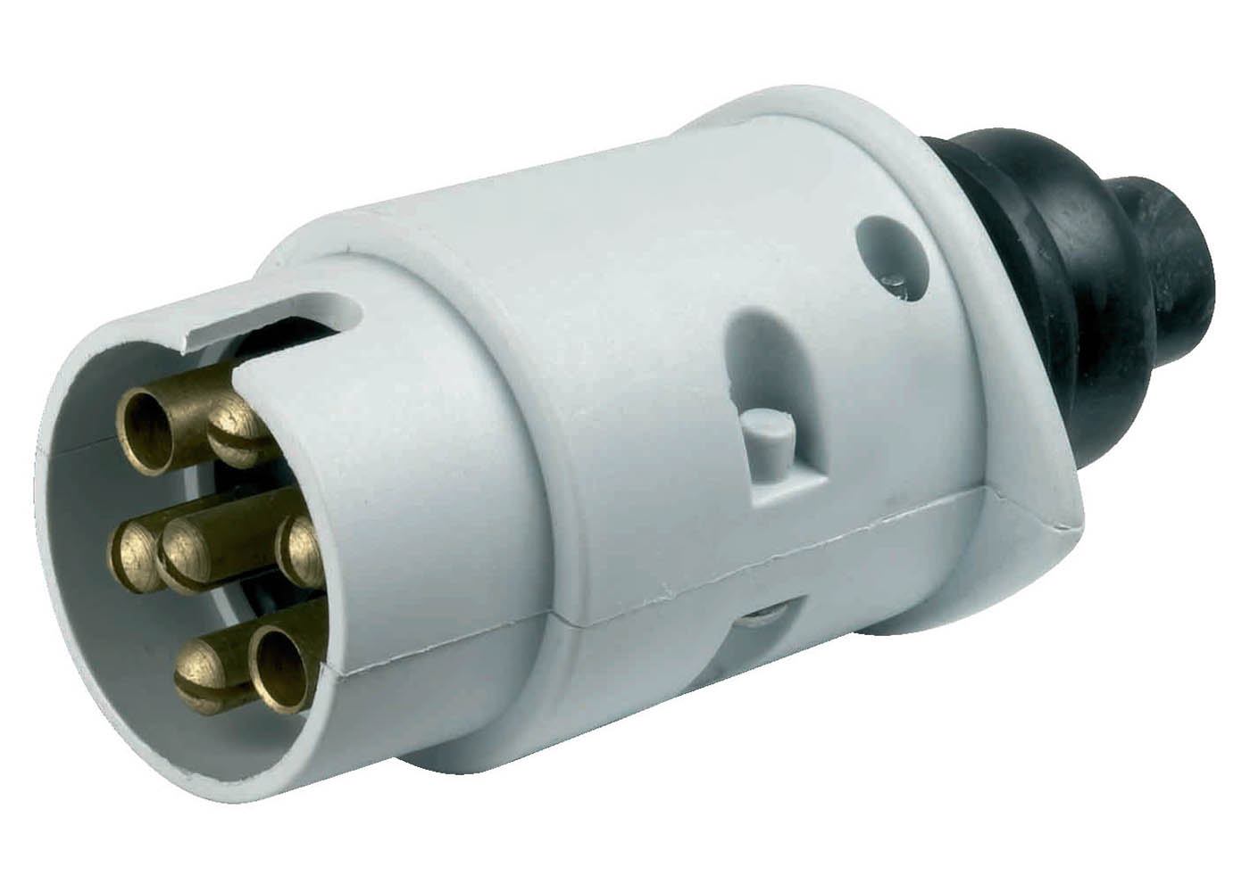 Ring 12s Plastic Plug