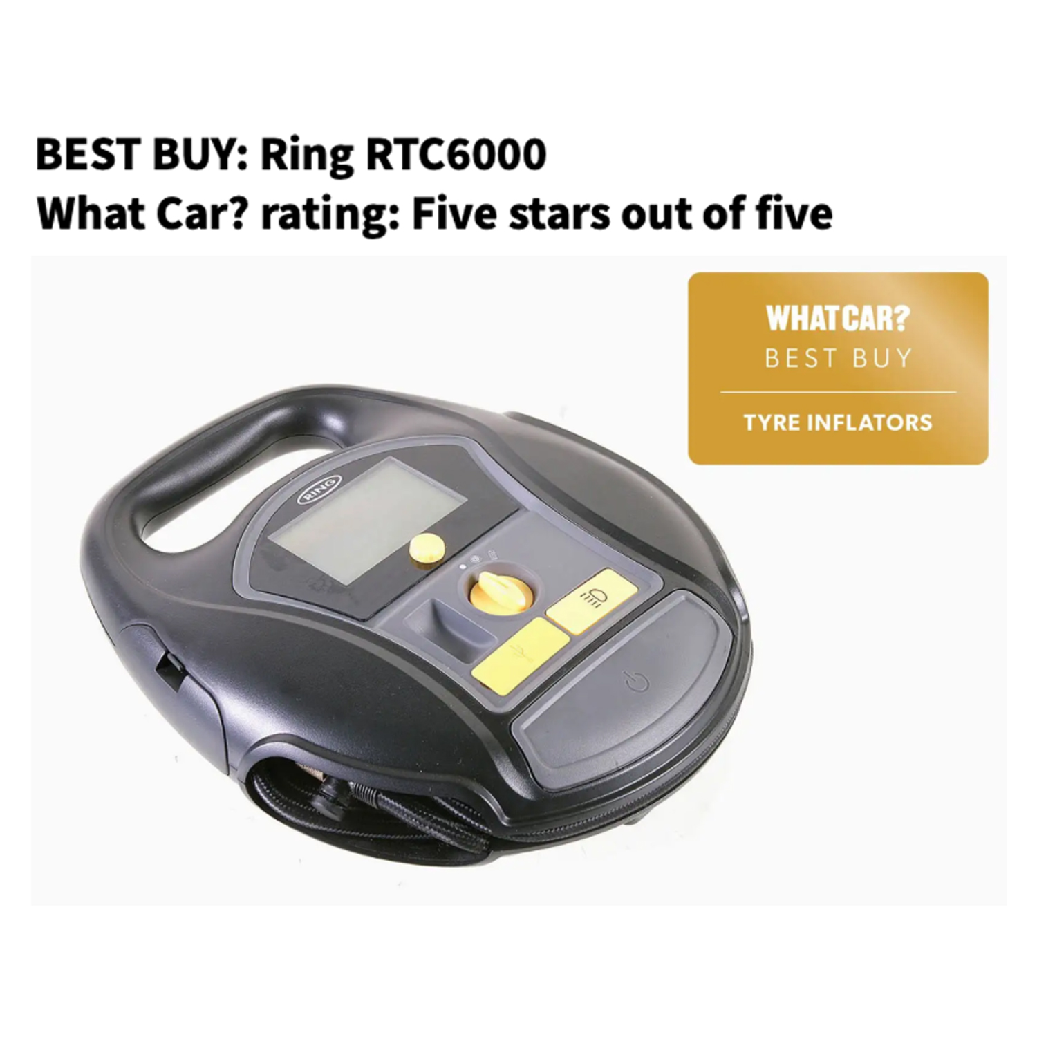 Auto Express Best Buy